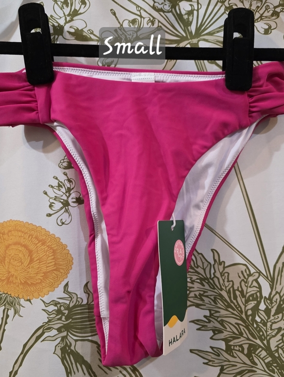 HALARA Other - Halara Bikini Bottom